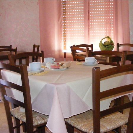 Sa Marina Bed & Breakfast La Caletta Eksteriør bilde