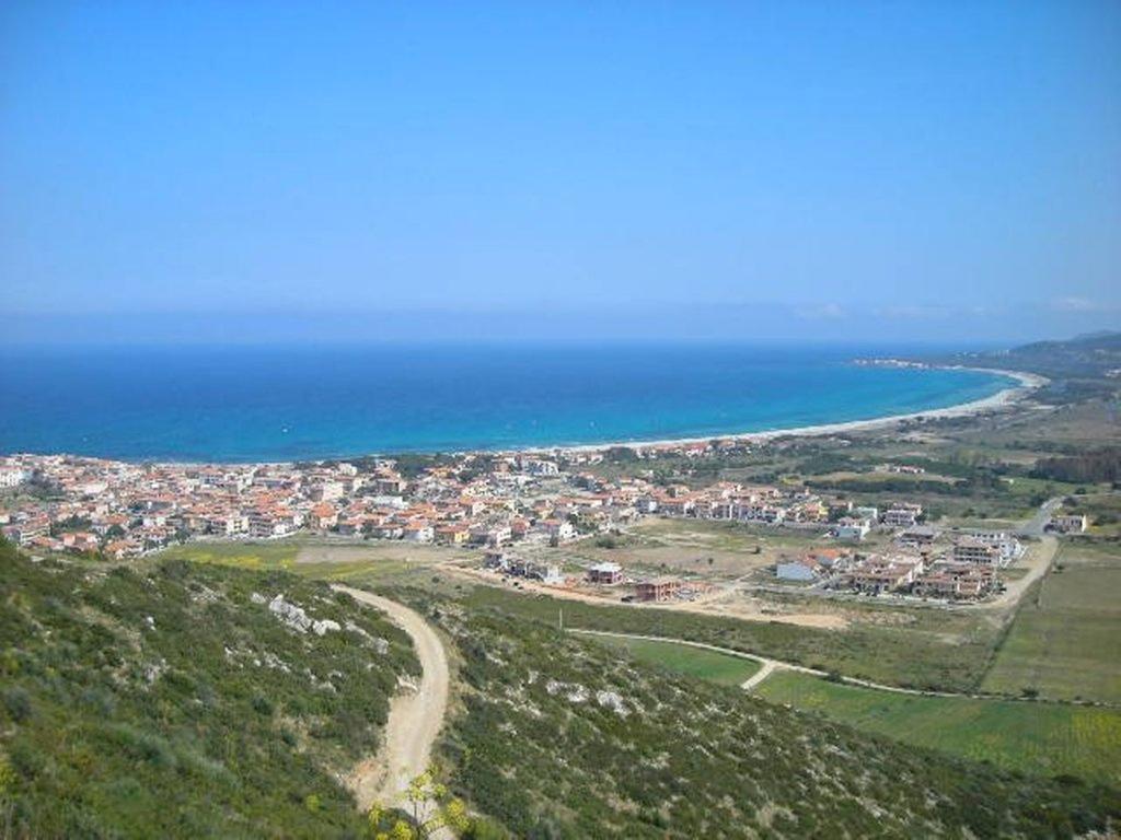Sa Marina Bed & Breakfast La Caletta Eksteriør bilde